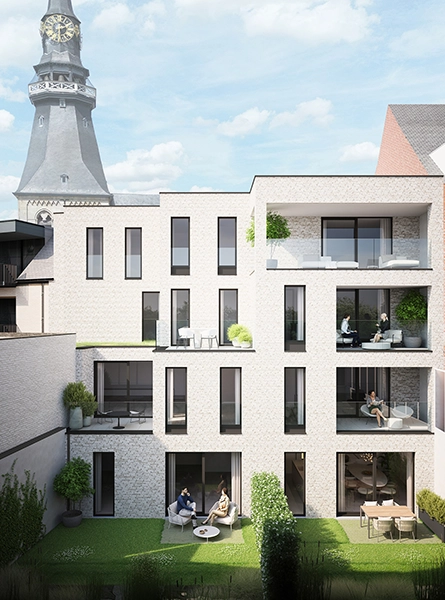Vismarkt-Hasselt-Quintinus-Luxe-appartementen